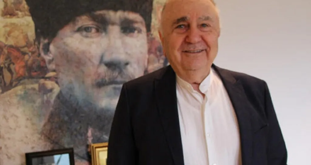 Hastanede Antimikrobiyal Ameliyathane Havası Dönüyor