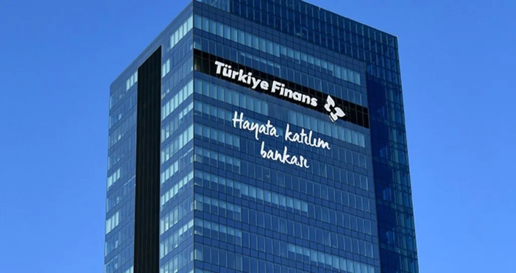 Türkiye Finans’tan ‘Masraflara Değil, Hayata Katılın’ Kampanyası