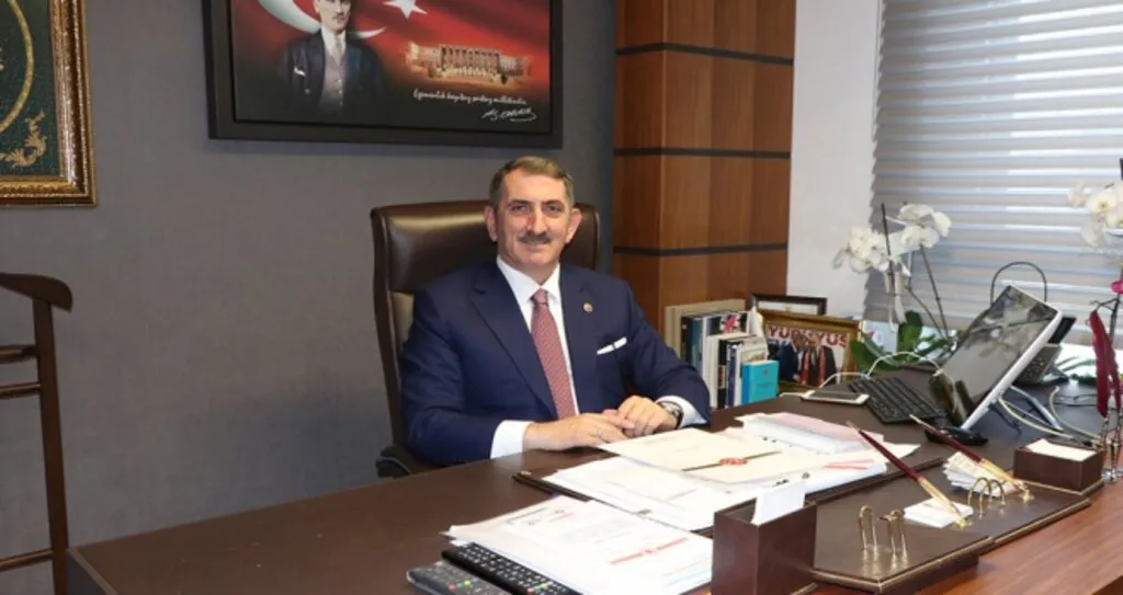 Milletvekili Köktaş'tan Dünya Kadınlar Günü mesajı