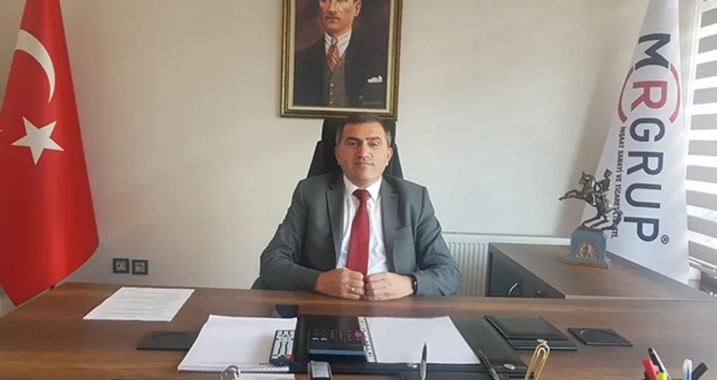 30 Yıllık Tecrübesiyle Sektörde Aranan Firma