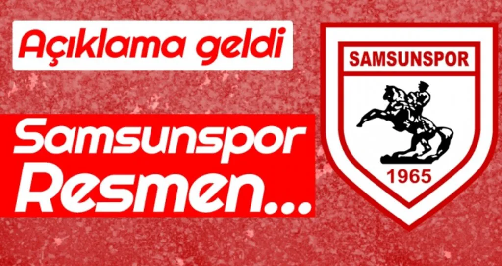 Samsunspor Basket Resmen 1.Lig'de