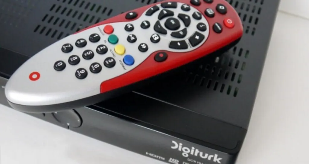 Samsun Digiturk Teknik Servis Merkezi