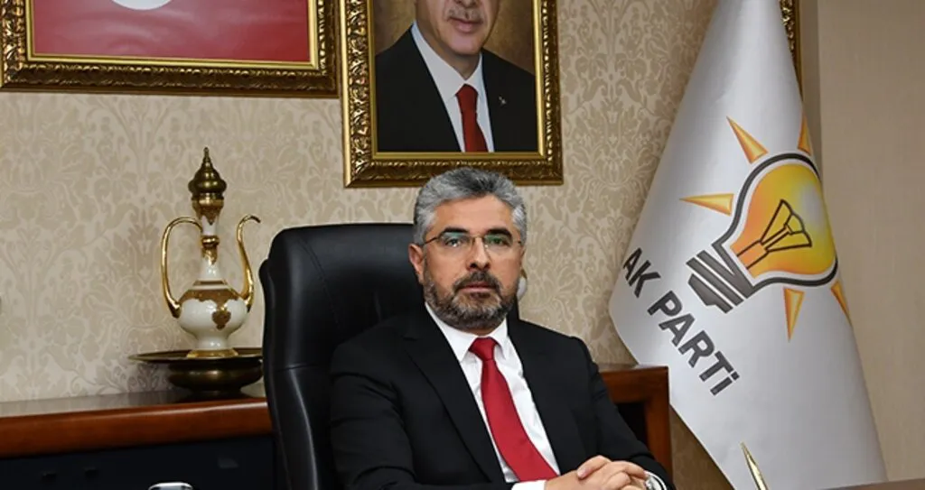 Ersan Aksu 30 Ağustos Mesajı