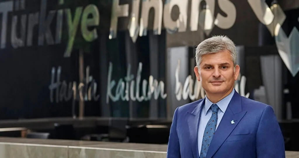 Türkiye Finans’tan İhracat Destek Finansmanı