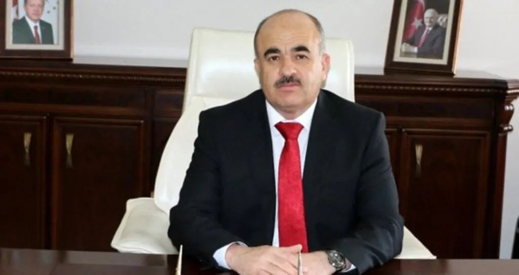 Samsun Valisi Zülkif Dağlı: Şehit ve gazilerimize  çok şey borçluyuz