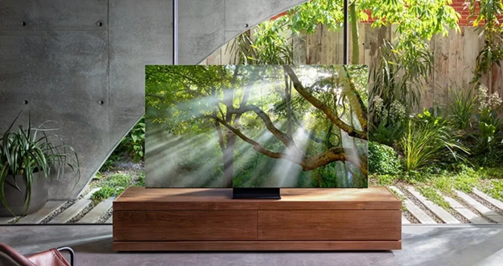 Samsung QLED TV’ler Güvenlik Onayı Aldı