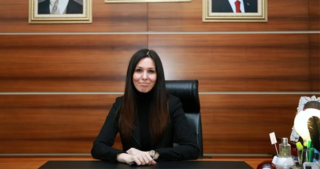 Milletvekili Karaaslan: Bayramlar, Kalplerin Birleşmesi İçin Bir Fırsattır