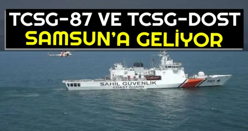 TCSG