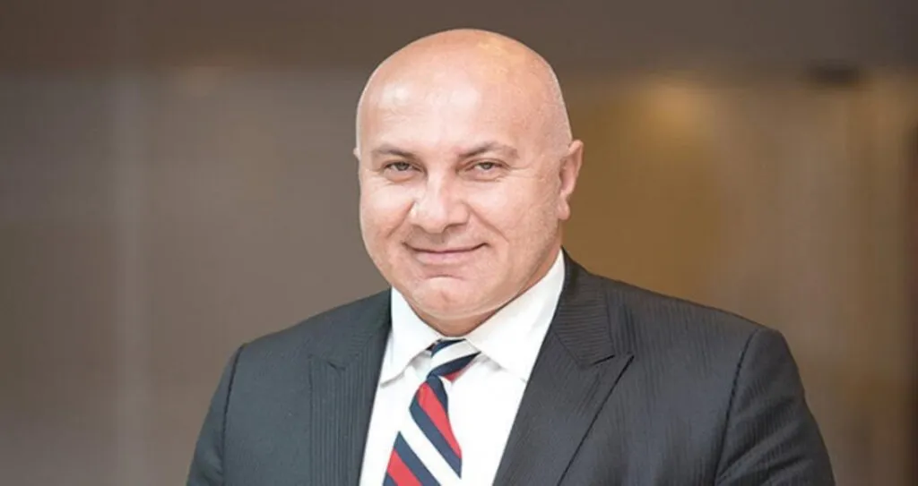 Başkan Yıldırım'dan golcü müjdesi