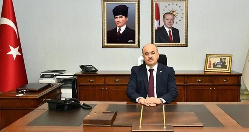 Vali Dağlı’dan TEKNOFEST için esnafa özel mesaj