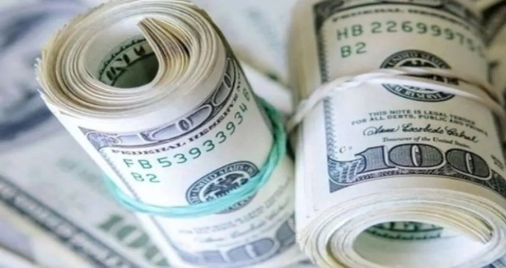 Dolarda sert düşüş! Son 1,5 ayın en düşük seviyesini gördü