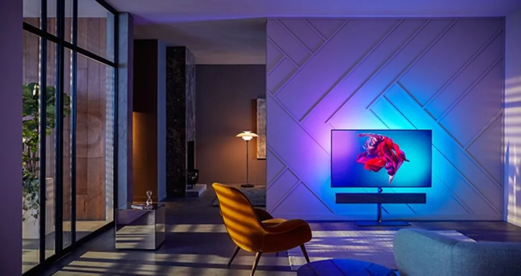 TP Vision ve Bowers & Wilkins Markaları’nın İş Birliği Yenilendi