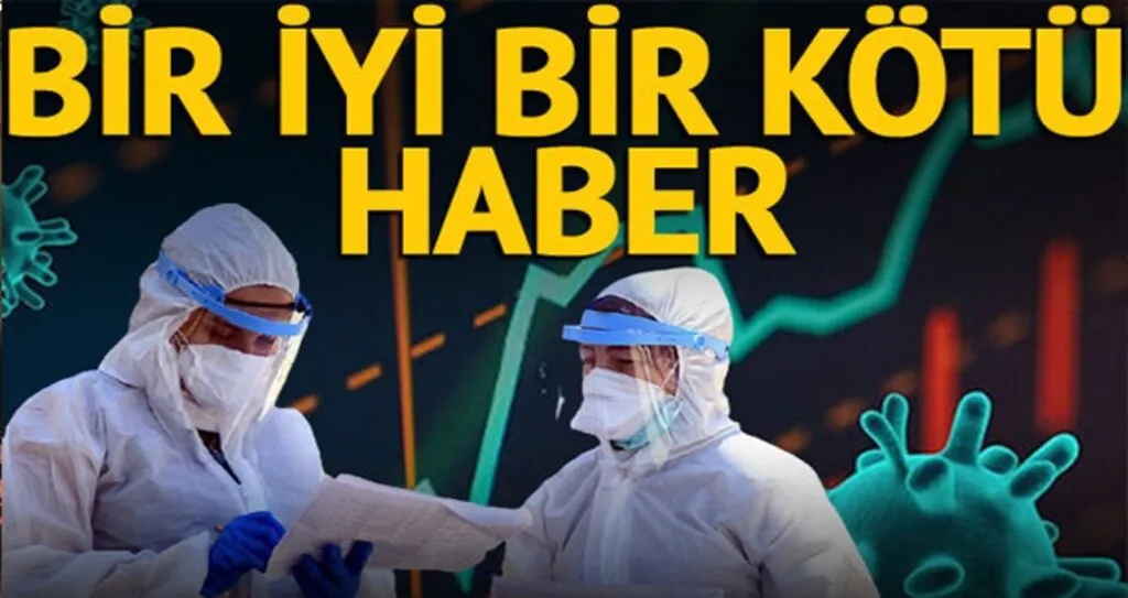 13 Mayıs koronavirüs tablosu açıklandı