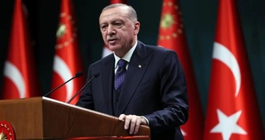 Cumhurbaşkanı Erdoğan'dan Tarım Kredi marketleriyle ilgili yeni talimat!