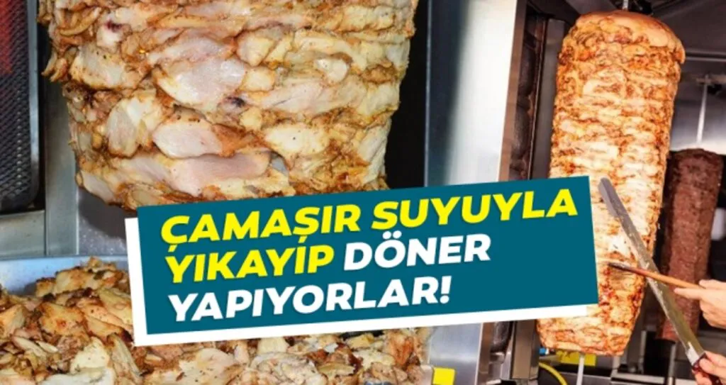 Ucuz dönerciler virüs gibi yayıldı