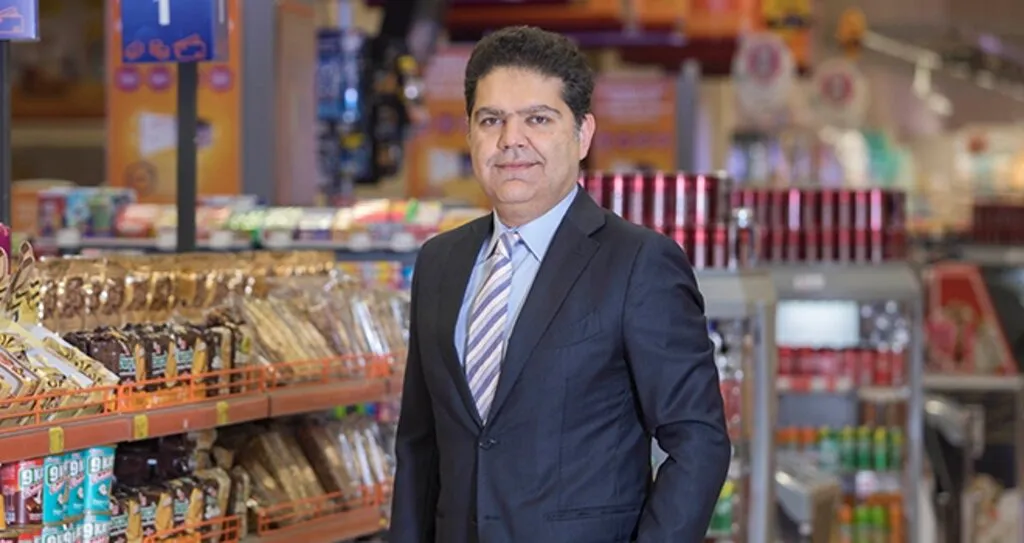 Migros, Online Satış Kapasitesini Artırmak İçin Gölge Mağazaları Devreye Aldı