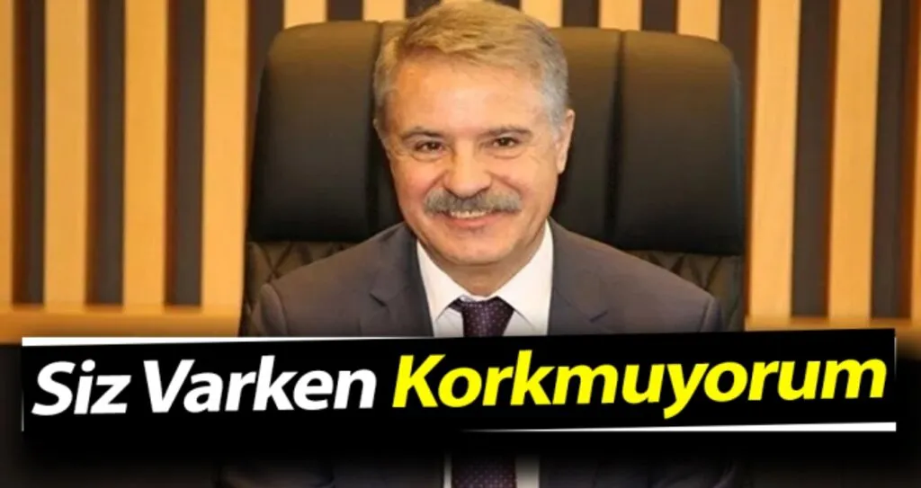 Türkiye'ye Örnek Dayanışma
