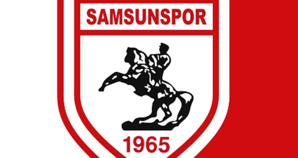 Samsunspor'da Şok İstifa