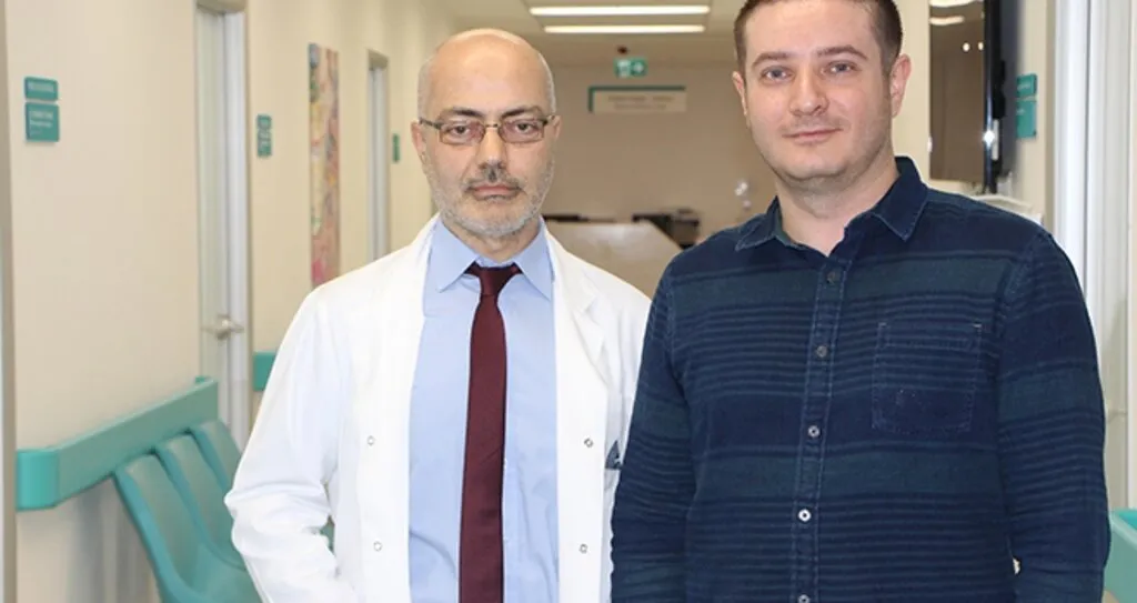 Ameliyat Önerilen Tiroid Nodülünden İğneyle Eritme Yönetimiyle Kurtuldu
