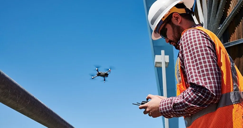 DJI, Rosenbauer İş birliğiyle Dijital Acil Yardım Sistemi Geliştiriyor