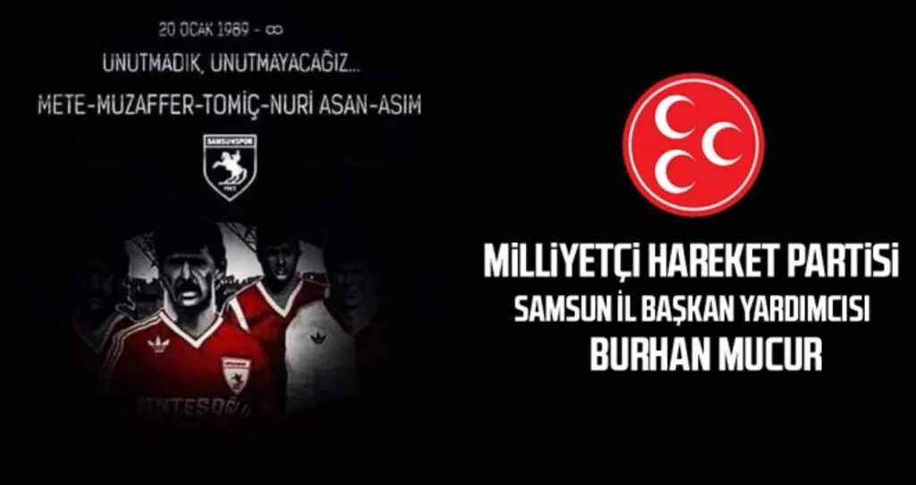32 Yıldır Dinmeyen Yara 