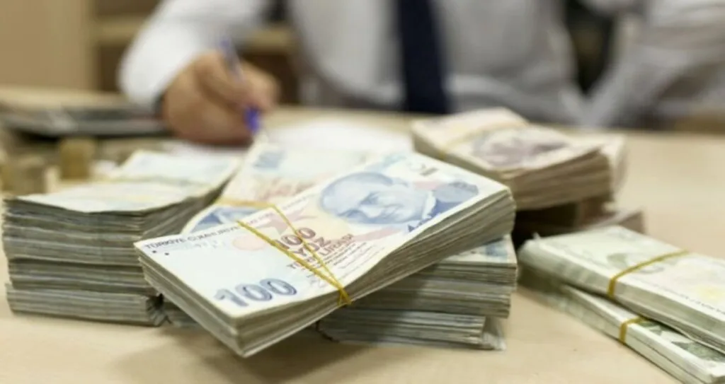 Başvuran Alıyor, 25 Bin Lira...