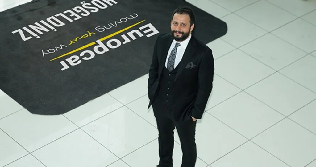 NISSAN ve Europcar’dan İş Birliği