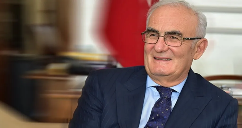 Samsun Milletvekili Yusuf Ziya Yılmaz Bayram Mesajı