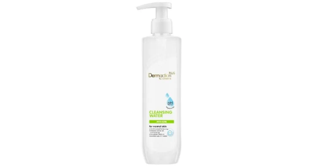 Dermaction Plus by Watsons İle Daha Güçlü ve Bakımlı Bir Cilt
