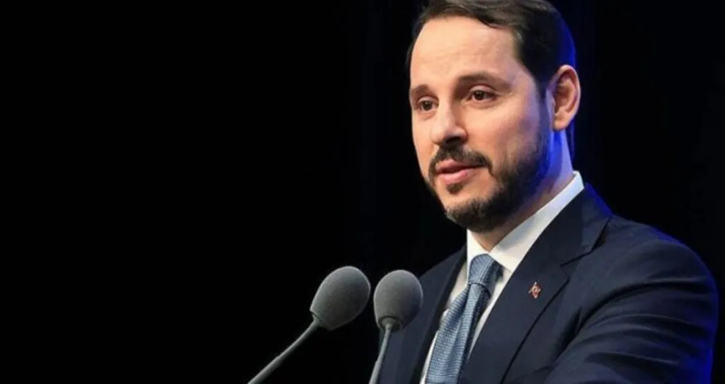 Bakan Albayrak duyurdu! Esnaf ve sanayiciye dev destek