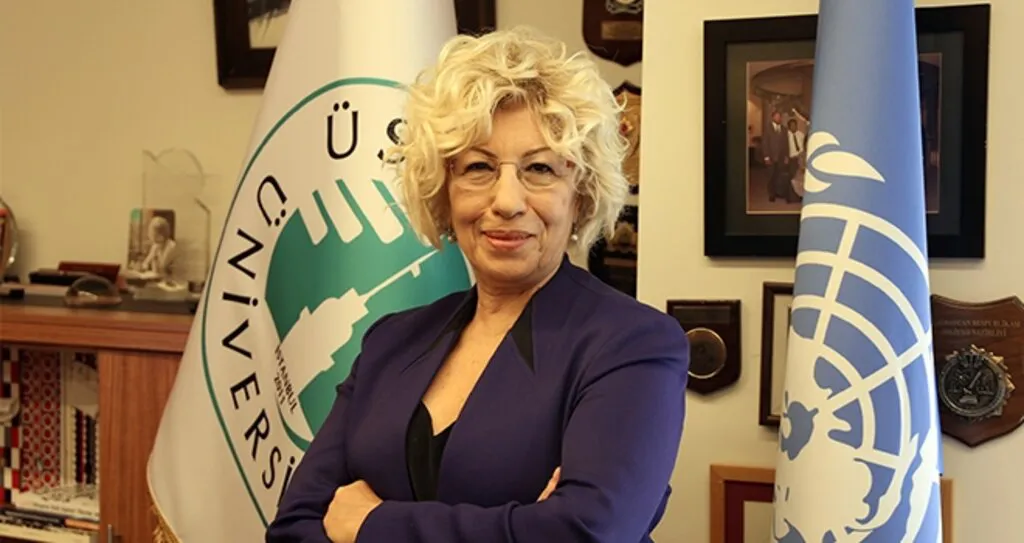 Prof. Dr. Sevil Atasoy: “Bağımlı her bireyin tedavi, rehabilitasyon ve bakım hakkı vardır”