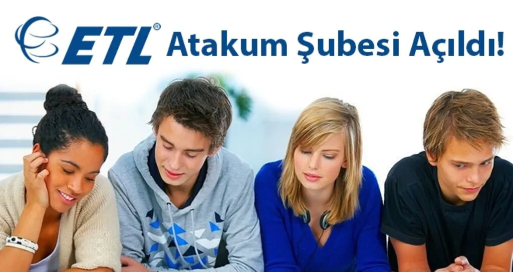 ETL Atakum Şubesi Açıldı..!