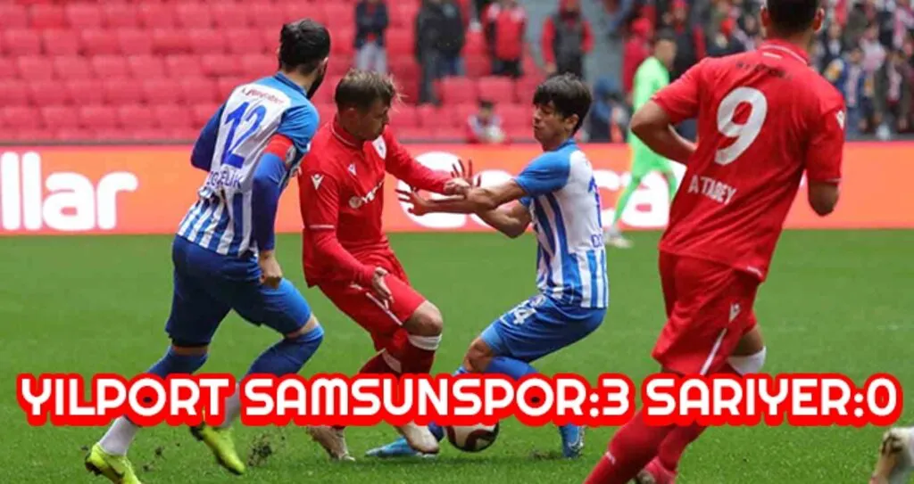 Yılport Samsunspor