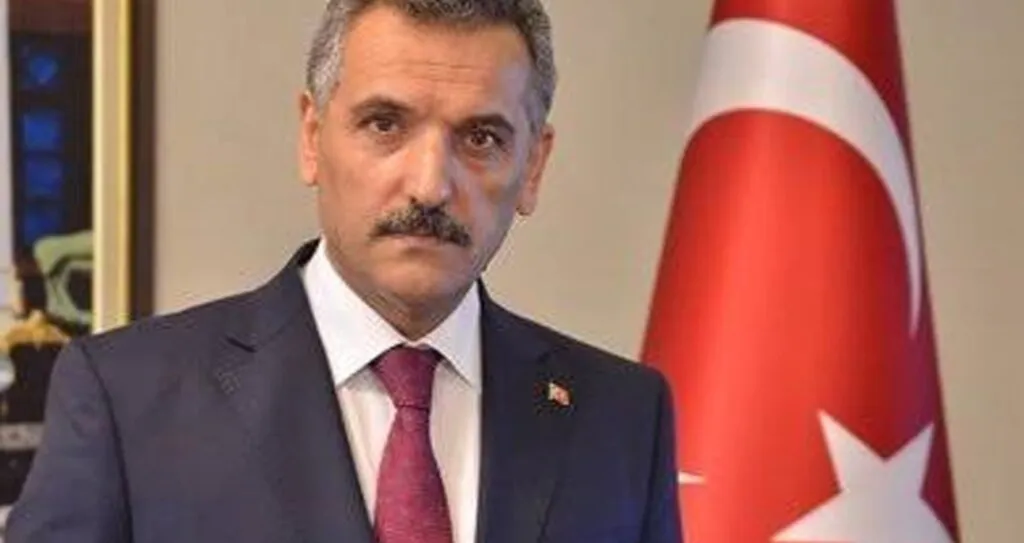 Osman Kaymak’ın ‘24 Kasım Öğretmenler Günü’ Kutlama Mesajı
