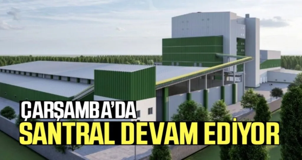 Çarşamba BES'de Mahkeme Devam Dedi