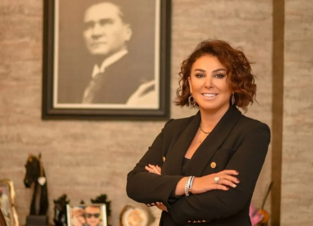 Arzu Uslu öncülüğünde yardım kampanyası