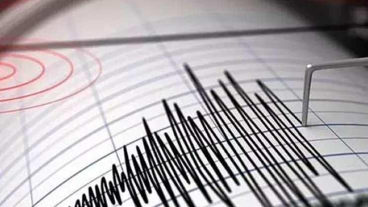 Samsun'da deprem tehlikesi var mı?