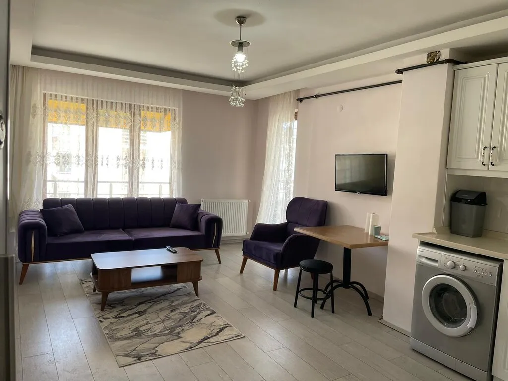 Hayal Suit Apart Otel Atakum