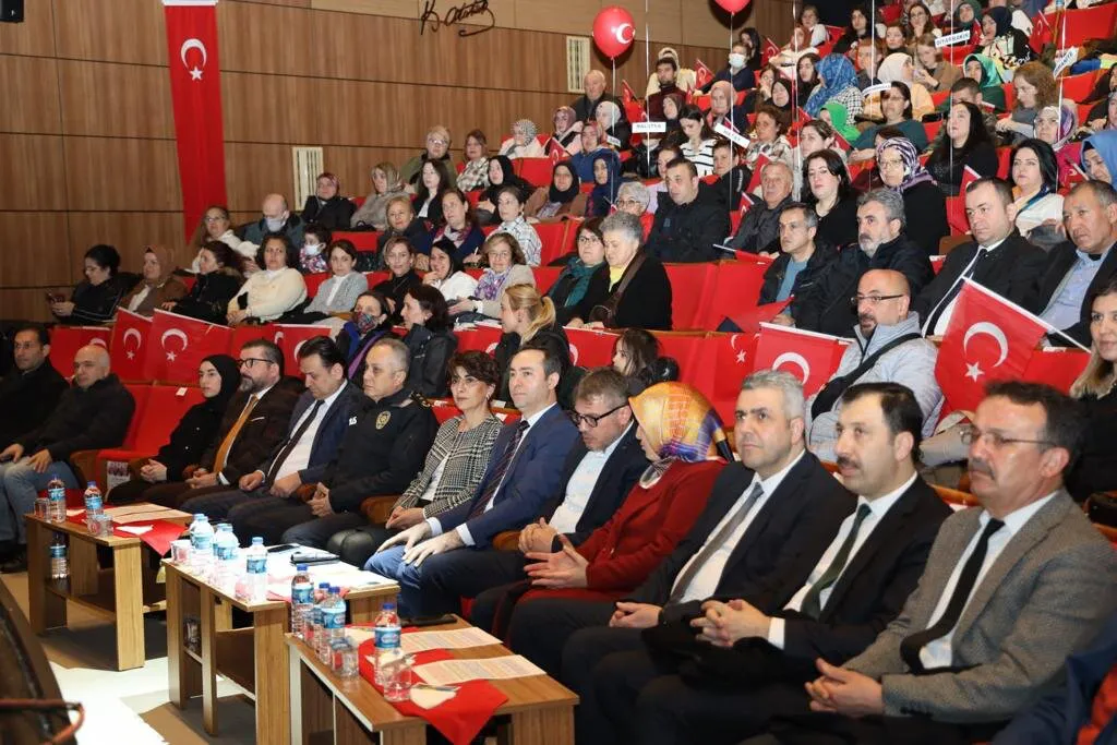 İlyas Sarıcaoğlu'na Büyük Sevgi