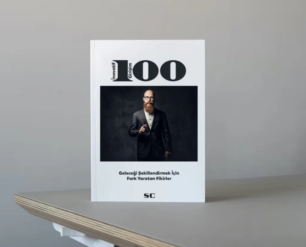 2023'de mutlaka okunması gereken kitap!
