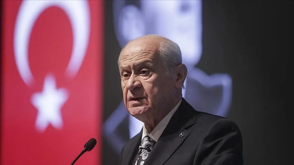 MHP Samsun'da Milletvekilliği Aday Listesi Belli Oldu