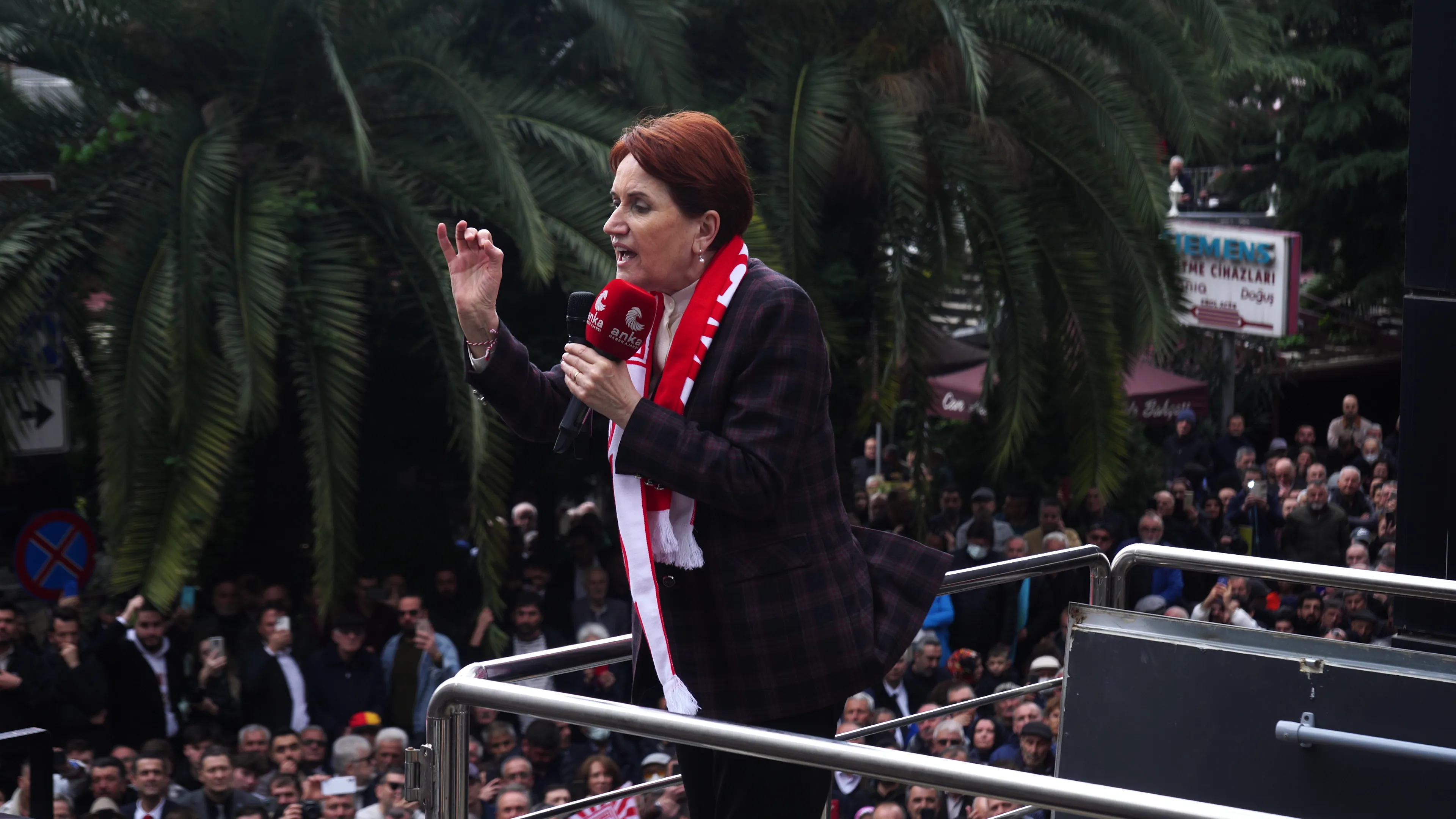 14 Mayıs'ta Sandıklar Açılacak: 'Kılıçdaroğlu Cumhurbaşkanı, Millet İttifakı İktidar Olacak