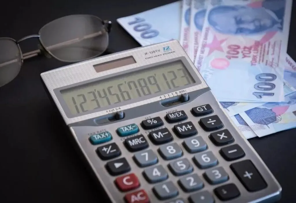 En Düşük Maaşa Yüzde 107 Zam! Detaylar Netleşti