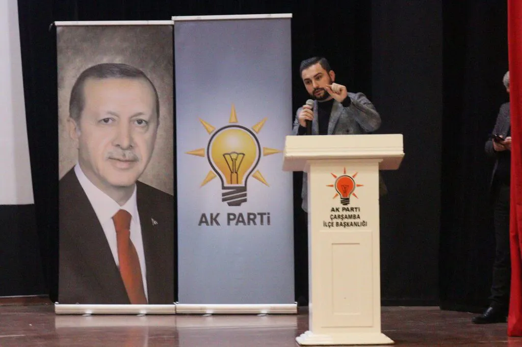 Mücahit Yılmaz: Sandık Namustur