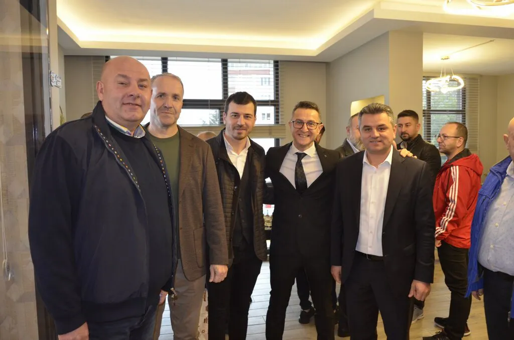 Samsun'da Kalp ve Aritmi Tedavi Kliniği, Doç. Dr. Gökhan Aksan'ın Liderliğinde Hizmetinizde!