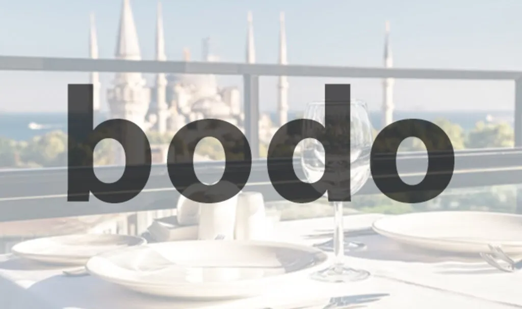 Zamansız Hediye ve Sürprizler Bodo Dünyasında!