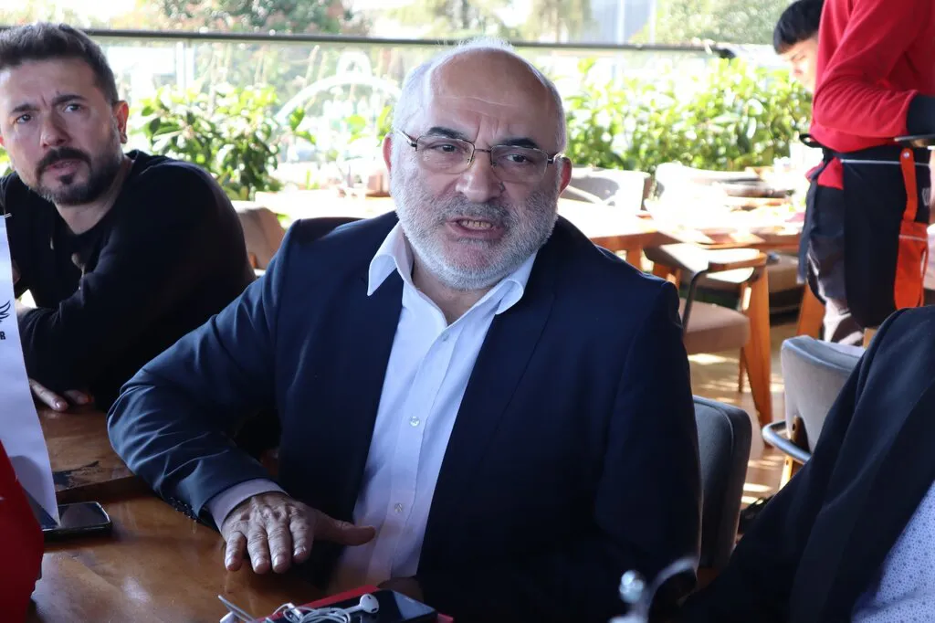 Samsun'a Büyük Yatırım! "150 Kişiye İstihdam Sağlayacak"