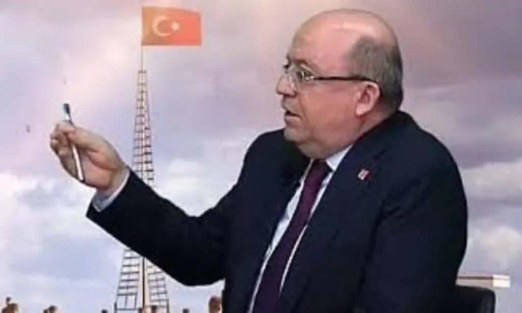 Bomba Kulis! Emekli Yargıtay Savcısı Fatih Tok Büyükşehir Aday Adayı Olacak