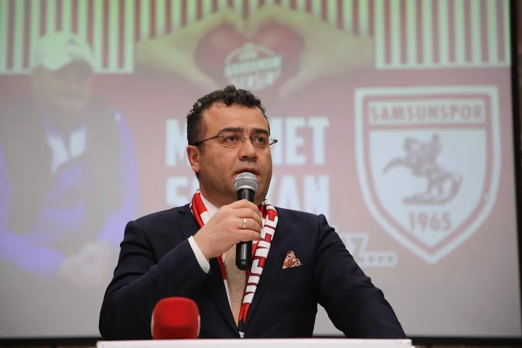 İshak Taşçı Söz Verdi: Yaptık, Yine Yapacağız