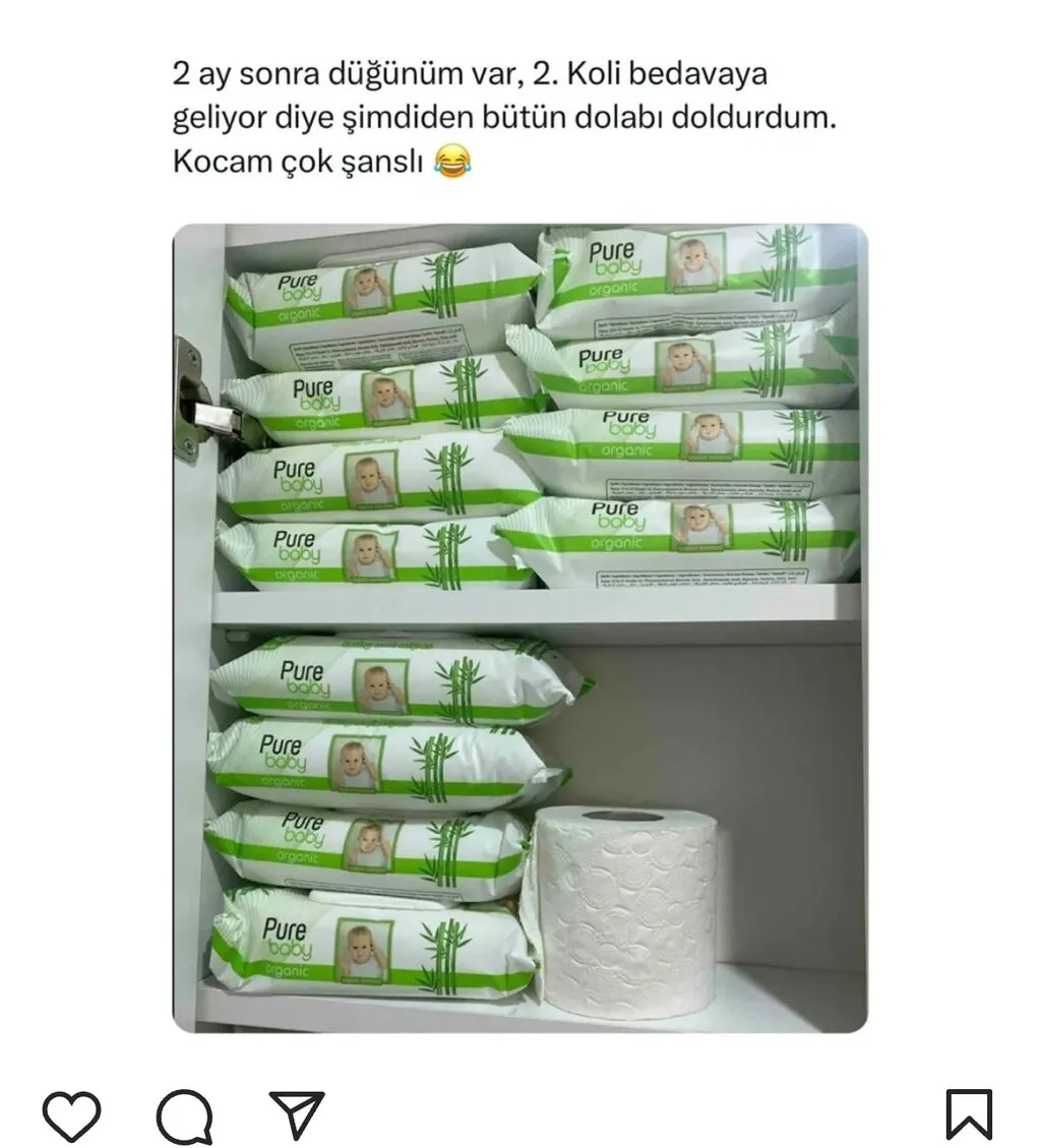 Türkiye'deki Stokçuluk Sorunsalı: Sürdürülebilir Tüketim ve Toplumsal Sorumluluk